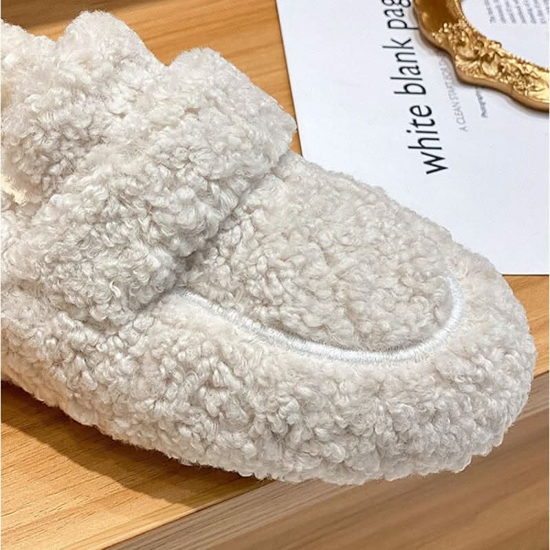 EleganStep - Warmest Winter Slippers with Plush Lining & Non-Slip Sole 3