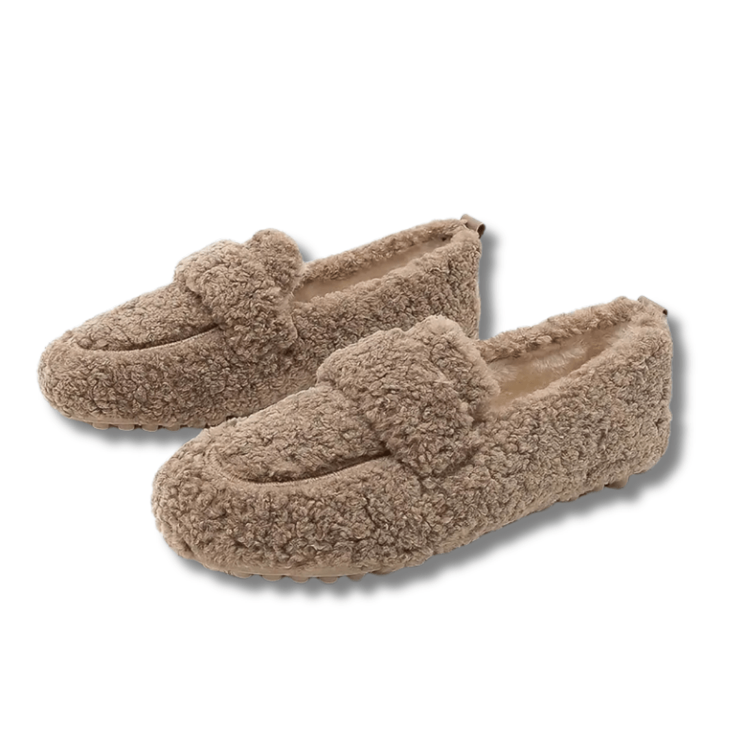 EleganStep - Warmest Winter Slippers with Plush Lining & Non-Slip Sole 4