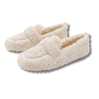 EleganStep - Warmest Winter Slippers with Plush Lining & Non-Slip Sole 5