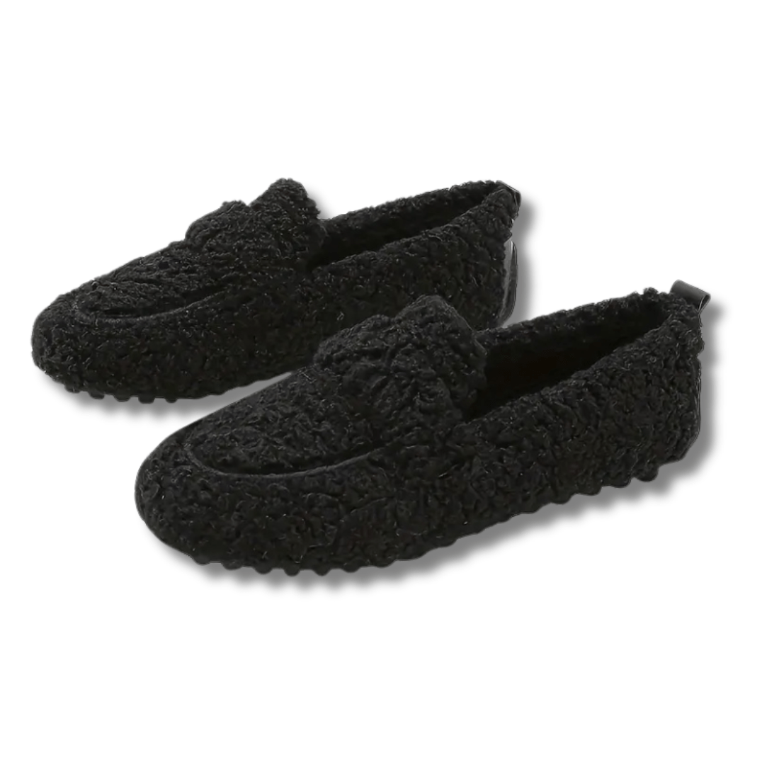 EleganStep - Warmest Winter Slippers with Plush Lining & Non-Slip Sole 6