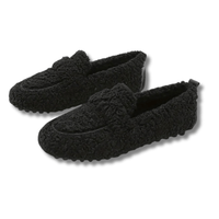 EleganStep - Warmest Winter Slippers with Plush Lining & Non-Slip Sole 6