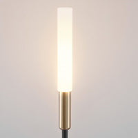 Elegant Solar Reed Lights - Waterproof LED Garden Decor for Outdoor Spaces 7