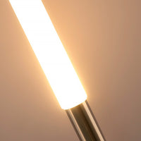 Elegant Solar Reed Lights - Waterproof LED Garden Decor for Outdoor Spaces 8