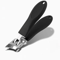 Ergonomic Nail Clippers - Precision Tool for Thick and Ingrown Nails, Ideal for Seniors 5