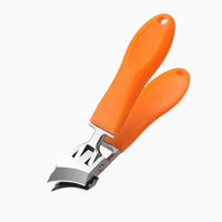 Ergonomic Nail Clippers - Precision Tool for Thick and Ingrown Nails, Ideal for Seniors 7