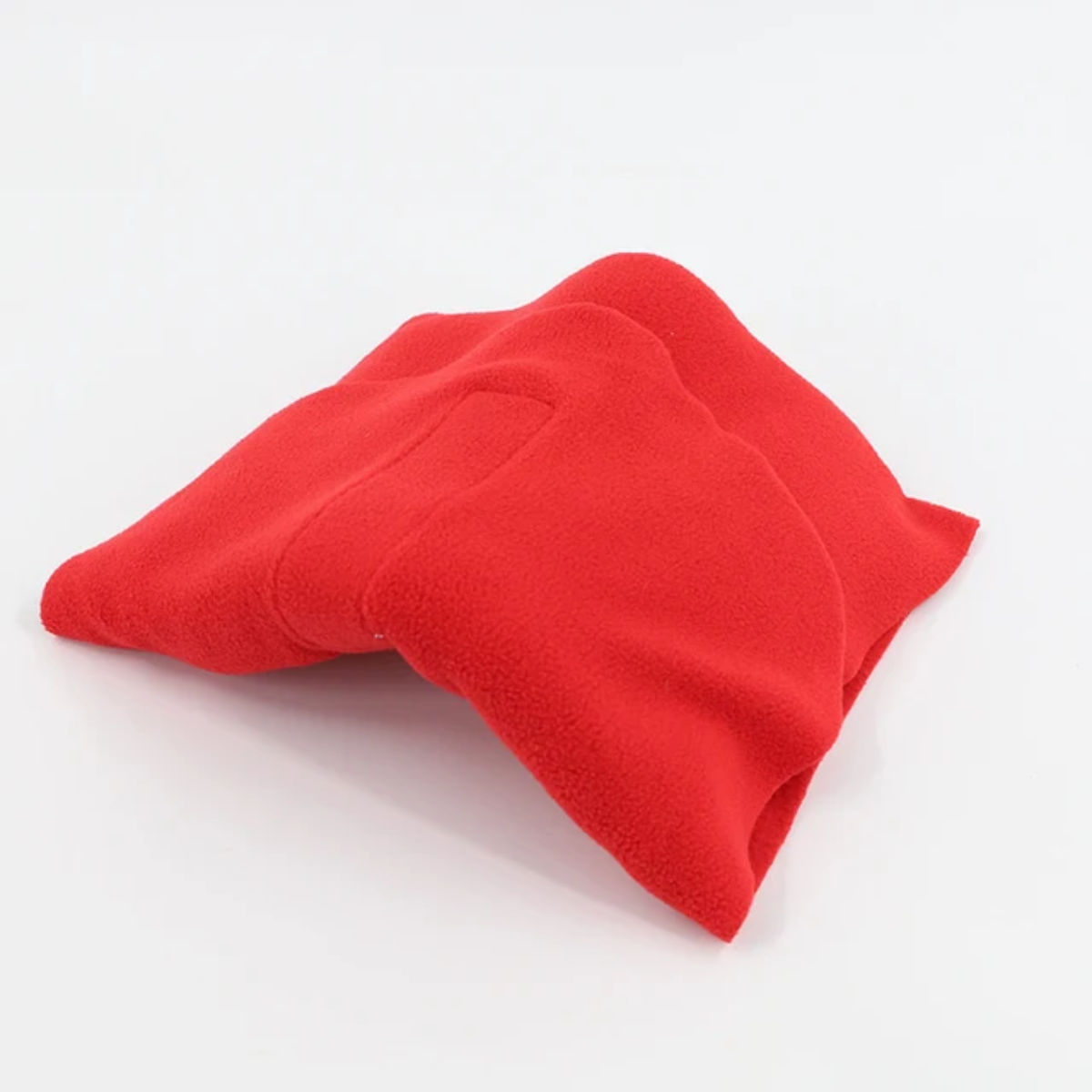 Ergonomic Travel Neck Pillow - Lightweight Support for Comfortable Journeys 7