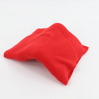 Ergonomic Travel Neck Pillow - Lightweight Support for Comfortable Journeys 7