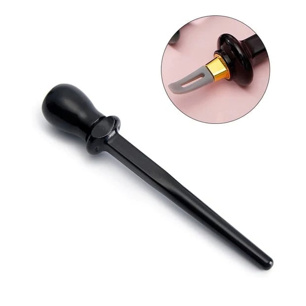 INKORA – Langanhaltender Eyeliner-Stift für sanfte und präzise Anwendung