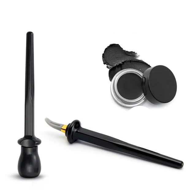 INKORA – Langanhaltender Eyeliner-Stift für sanfte und präzise Anwendung