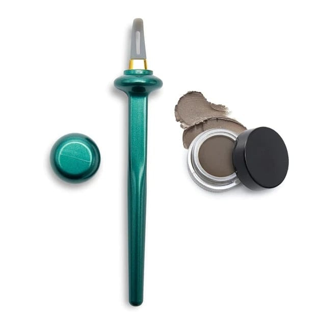 INKORA – Langanhaltender Eyeliner-Stift für sanfte und präzise Anwendung