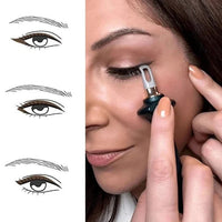 INKORA – Langanhaltender Eyeliner-Stift für sanfte und präzise Anwendung