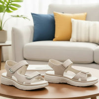 FITWAVE - Adjustable Orthopedic Sandals for Everyday Comfort & Support 0