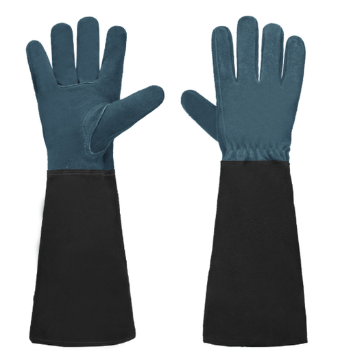 FLORAHAND - Thorn Proof Gardening Gloves for Women, Breathable & Durable 12