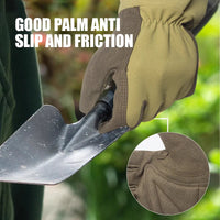 FLORAHAND - Thorn Proof Gardening Gloves for Women, Breathable & Durable 3