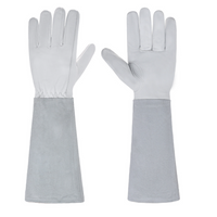 FLORAHAND - Thorn Proof Gardening Gloves for Women, Breathable & Durable 7