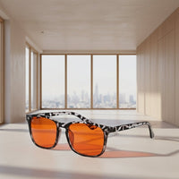 Filter Vision - Customizable Blue Light Blocking Glasses for Work & Gaming 0