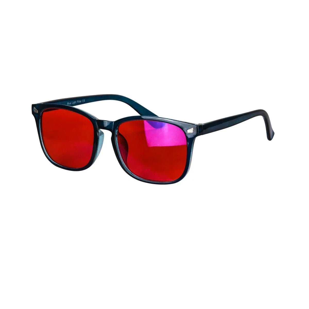 Filter Vision - Customizable Blue Light Blocking Glasses for Work & Gaming 10