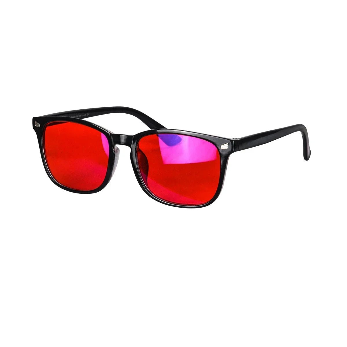 Filter Vision - Customizable Blue Light Blocking Glasses for Work & Gaming 12