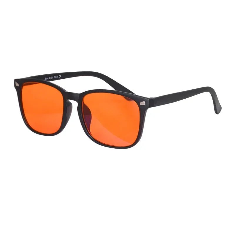 Filter Vision - Customizable Blue Light Blocking Glasses for Work & Gaming 13