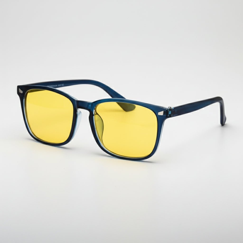 Filter Vision - Customizable Blue Light Blocking Glasses for Work & Gaming 14