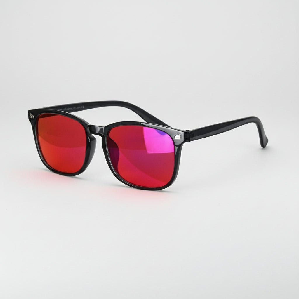Filter Vision - Customizable Blue Light Blocking Glasses for Work & Gaming 3