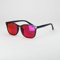 Filter Vision - Customizable Blue Light Blocking Glasses for Work & Gaming 3