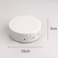 FlatGlow - Ultra-Slim Flush Mount Ceiling Light with Even Illumination 7