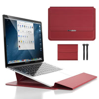 FlexiGuard - Slim Waterproof Laptop Sleeve with Shockproof Protection 10