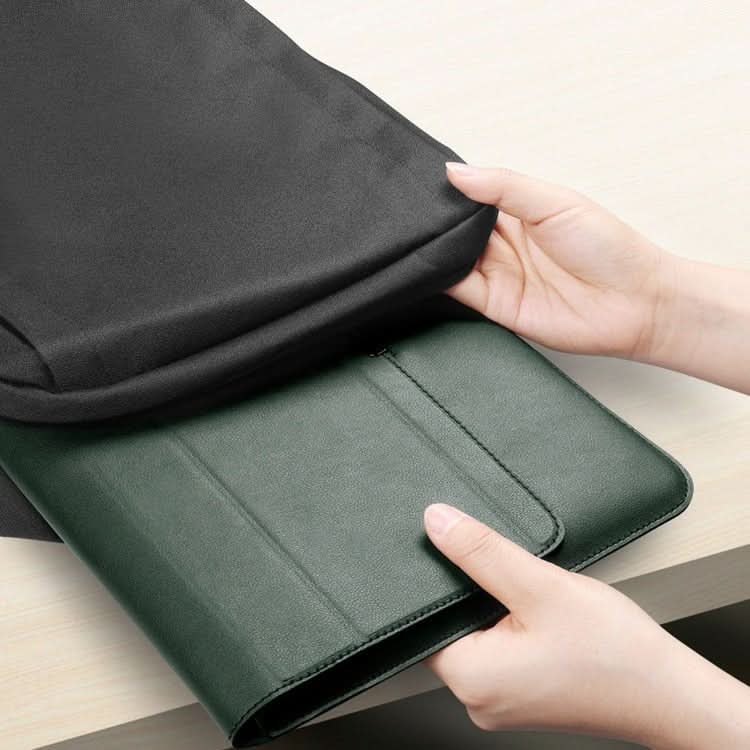 FlexiGuard - Slim Waterproof Laptop Sleeve with Shockproof Protection 2