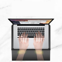 FlexiGuard - Slim Waterproof Laptop Sleeve with Shockproof Protection 6