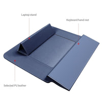 FlexiGuard - Slim Waterproof Laptop Sleeve with Shockproof Protection 7