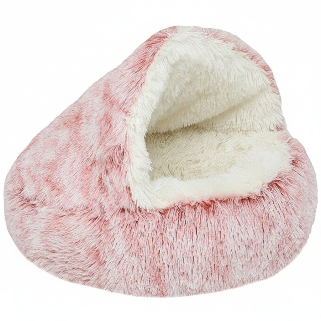 FurHaven Orthopedic Dog Bed - Large Cozy Support for Joint Relief 2