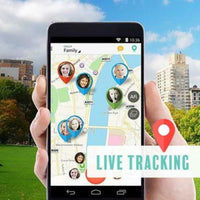 NAVILIX – Echtzeit-Tracking-Lösung mit Geofence-Schutzfunktionen