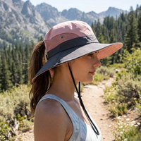 UVBREEZE – Protective Hat for Everyday Sun Coverage and Comfort