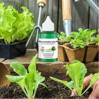 BOTANOVA – Plant Care Solution for Renewed Vitality and Fresh Growth