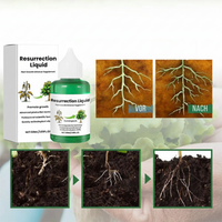 BOTANOVA – Plant Care Solution for Renewed Vitality and Fresh Growth