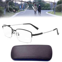 FOCALORA – Multifokale Brille für Nah-, Mittel- und Fernsicht