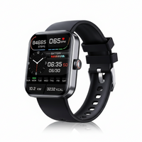 GlucoWatch - Non-Invasive Blood Sugar Monitor Without Finger Pricks & Health Tracker 0