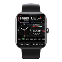 GlucoWatch - Non-Invasive Blood Sugar Monitor Without Finger Pricks & Health Tracker 4