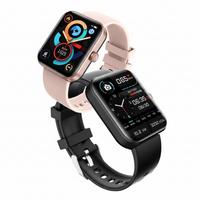 GlucoWatch - Non-Invasive Blood Sugar Monitor Without Finger Pricks & Health Tracker 5