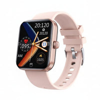 GlucoWatch - Non-Invasive Blood Sugar Monitor Without Finger Pricks & Health Tracker 7