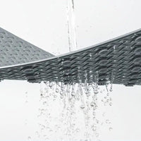 GripMaster - Non-Slip Bathtub Mat with Suction Cups for Safety and Comfort 1