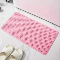 GripMaster - Non-Slip Bathtub Mat with Suction Cups for Safety and Comfort 7