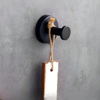 Grip Lock Shower Hooks - Strong Vacuum Seal, Waterproof, Tool-Free Installation 5