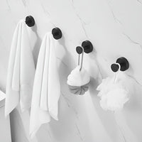 Grip Lock Shower Hooks - Strong Vacuum Seal, Waterproof, Tool-Free Installation 7