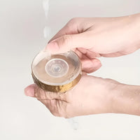 Grip Lock Shower Hooks - Strong Vacuum Seal, Waterproof, Tool-Free Installation 8