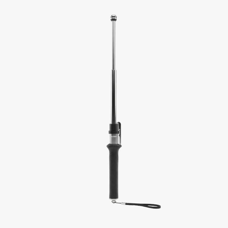 Guardian Trek Stick - Automatic Self-Defense Walking Stick with Ergonomic Handle 0