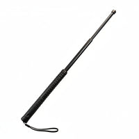 Guardian Trek Stick - Automatic Self-Defense Walking Stick with Ergonomic Handle 10