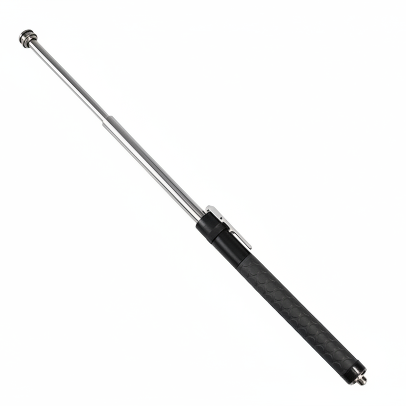 Guardian Trek Stick - Automatic Self-Defense Walking Stick with Ergonomic Handle 9