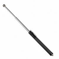 Guardian Trek Stick - Automatic Self-Defense Walking Stick with Ergonomic Handle 9